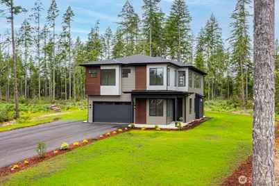 781 W Clear Lake Drive, Shelton, WA 98584 - Photo 1