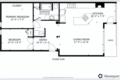 28120 Redondo Beach Drive S #108, Des Moines, WA 98198 - Photo 39
