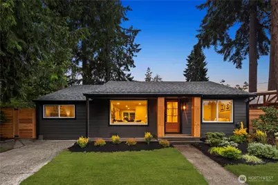 12520 24th Avenue NE, Seattle, WA 98125 - Photo 1
