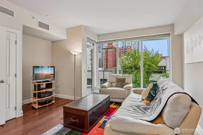 1920 4th Avenue #504, Seattle, WA 98101 - Photo 7