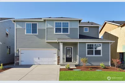 16306 Jenkins Avenue SE, Yelm, WA 98597 - Photo 1