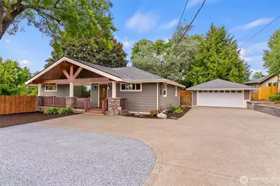 101 Browns Point Boulevard, Tacoma, WA 98422 - Photo 1