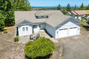 652 Fox Hollow Rd, Sequim, WA 98382 - Photo 1