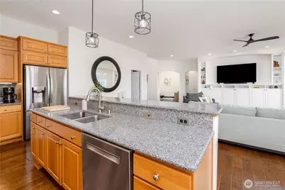 652 Fox Hollow Road, Sequim, WA 98382 - Photo 11