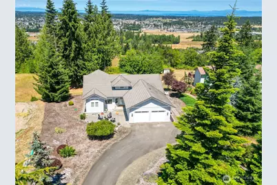 652 Fox Hollow Road, Sequim, WA 98382 - Photo 3