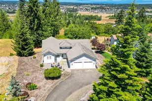 652 Fox Hollow Rd, Sequim, WA 98382 - Photo 3