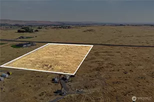0 Parcel N 315209000, Ephrata, WA 98823 - Photo 1