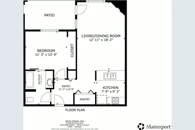 10800 SE 17th Circle #T211, Vancouver, WA 98664 - Photo 21