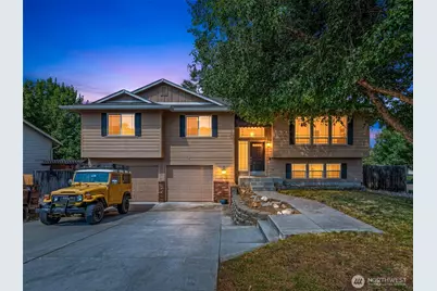 2970 Cascade Ridge, East Wenatchee, WA 98802 - Photo 1