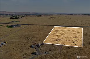 0 Parcel N 315209100, Ephrata, WA 98823 - Photo 1