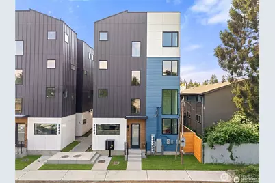 8863 Midvale Avenue N #A, Seattle, WA 98103 - Photo 1