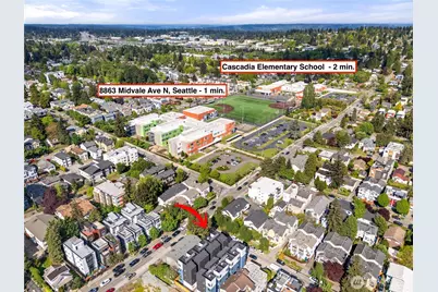 8863 Midvale Avenue N #A, Seattle, WA 98103 - Photo 37
