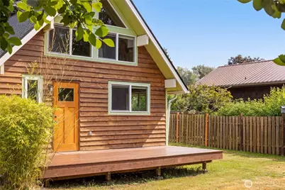 745 Larson Street #B, Friday Harbor, WA 98250 - Photo 5