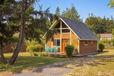 745 Larson Street #B, Friday Harbor, WA 98250 - Photo 1