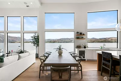 3212 S Lakeshore Road, Chelan, WA 98816 - Photo 5