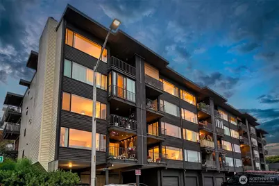 3601 24th Avenue W #305, Seattle, WA 98199 - Photo 27