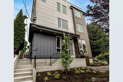 1510 A NW 59th Street, Seattle, WA 98107 - Photo 1