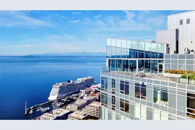 121 Stewart St #3004, Seattle, WA 98101 - Photo 1