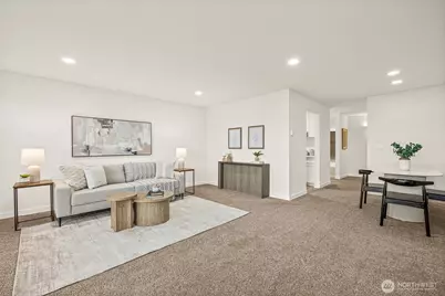2929 76th Avenue SE #208, Mercer Island, WA 98040 - Photo 1