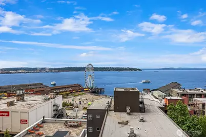 98 Union Street #503, Seattle, WA 98101 - Photo 17