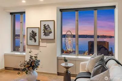 98 Union Street #503, Seattle, WA 98101 - Photo 1