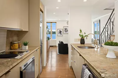98 Union Street #503, Seattle, WA 98101 - Photo 5