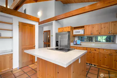 177 Harmon Ranch Hill Road, Decatur Island, WA 98221 - Photo 3
