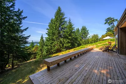 177 Harmon Ranch Hill Road, Decatur Island, WA 98221 - Photo 19