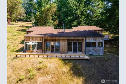 177 Harmon Ranch Hill Road, Decatur Island, WA 98221 - Photo 1