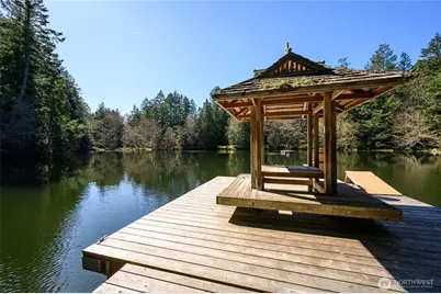 177 Harmon Ranch Hill Road, Decatur Island, WA 98221 - Photo 37