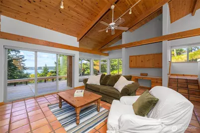 177 Harmon Ranch Hill Road, Decatur Island, WA 98221 - Photo 11