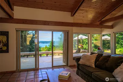 177 Harmon Ranch Hill Road, Decatur Island, WA 98221 - Photo 17