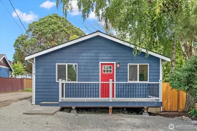 1710 SW 106 Street, Seattle, WA 98146 - Photo 1