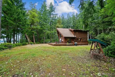 14025 96th Street Ct, Anderson Island, WA 98303 - Photo 9