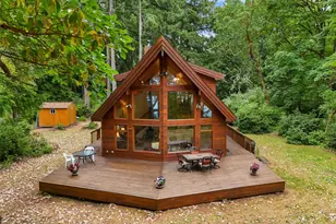 14025 96th Street Ct, Anderson Island, WA 98303 - Photo 1
