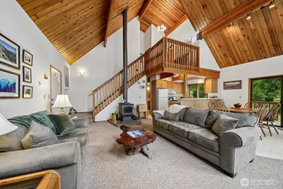 14025 96th Street Ct, Anderson Island, WA 98303 - Photo 17