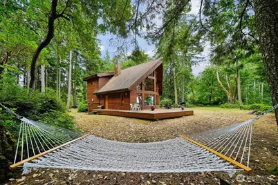 14025 96th Street Ct, Anderson Island, WA 98303 - Photo 5