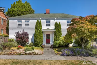 7900 Ashworth Avenue N #7, Seattle, WA 98103 - Photo 1