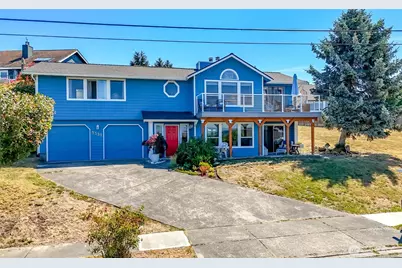 5531 Beverly Avenue NE, Tacoma, WA 98422 - Photo 5