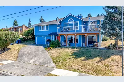 5531 Beverly Avenue NE, Tacoma, WA 98422 - Photo 3