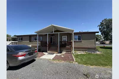 3010 W Peninsula Drive #92, Moses Lake, WA 98837 - Photo 1