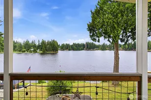 2121 E Timberlake Dr W, Shelton, WA 98584 - Photo 1