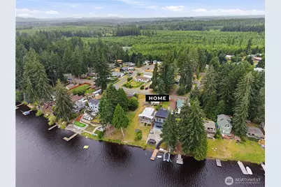 2121 E Timberlake Drive W, Shelton, WA 98584 - Photo 29