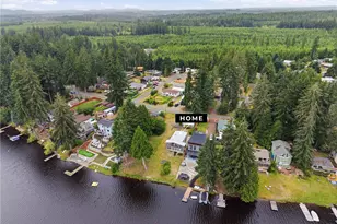 2121 E Timberlake Dr W, Shelton, WA 98584 - Photo 29