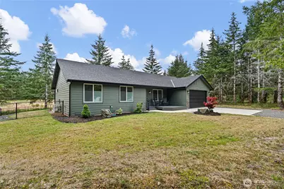 911 W California Road, Shelton, WA 98584 - Photo 3