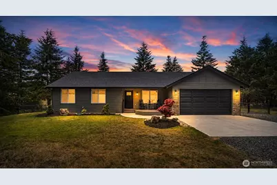 911 W California Road, Shelton, WA 98584 - Photo 1