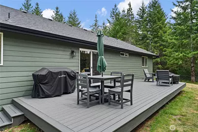 911 W California Road, Shelton, WA 98584 - Photo 35
