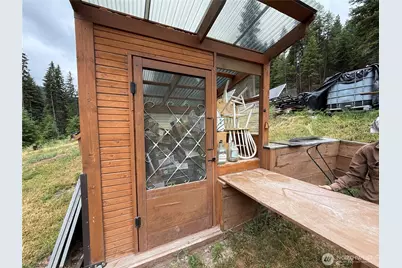 154 W Cougar Creek Road, Wauconda, WA 98859 - Photo 31