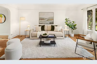2205 Bigelow Avenue N #6, Seattle, WA 98109 - Photo 3