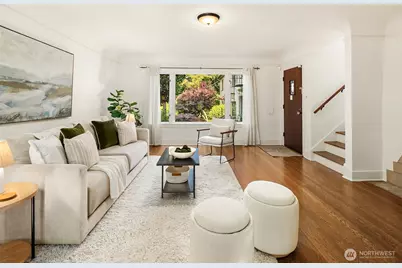 2205 Bigelow Avenue N #6, Seattle, WA 98109 - Photo 5